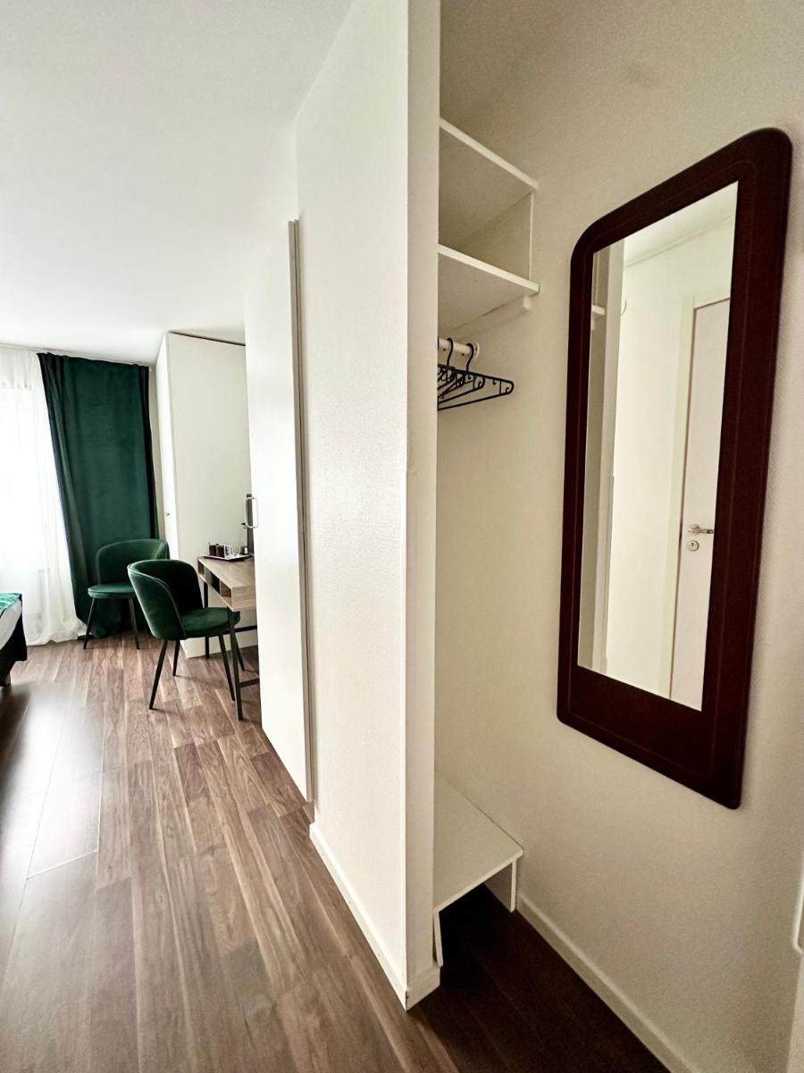 Hotell City Karlshamn - Housity