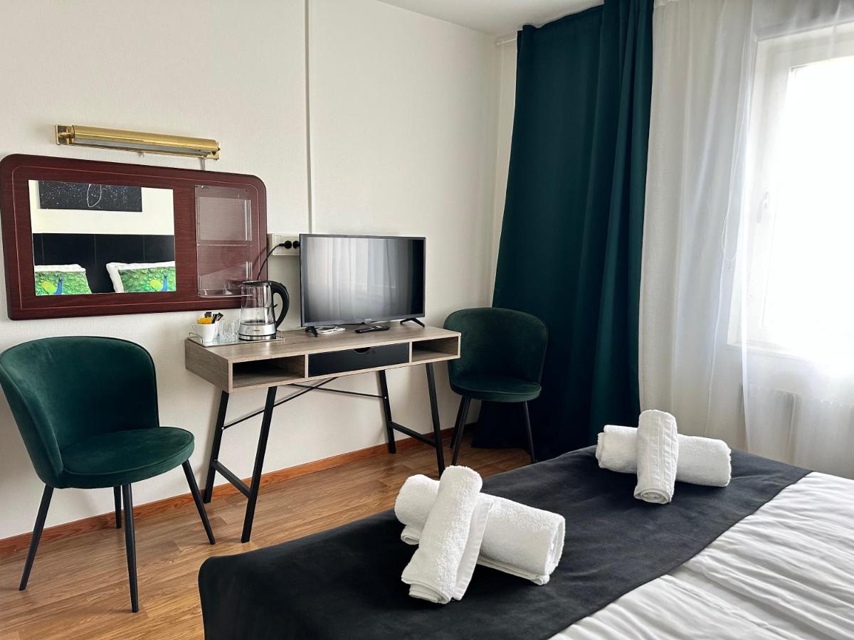 Hotell City Karlshamn - Housity