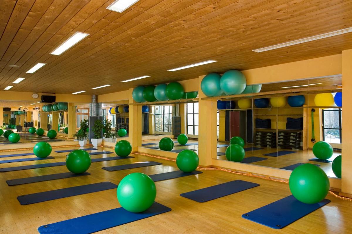 aktiv Sporthotel Sächsische Schweiz - Housity