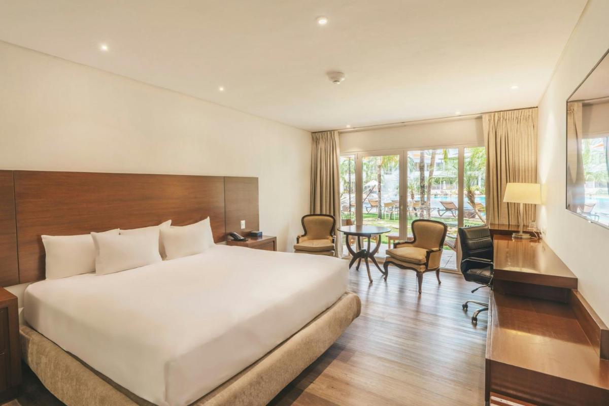 Los Tajibos, Santa Cruz de la Sierra, a Tribute Portfolio Hotel - Housity