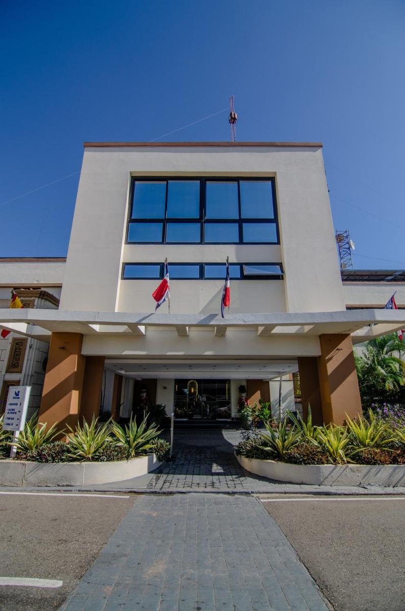 Matum Hotel & Casino - Housity