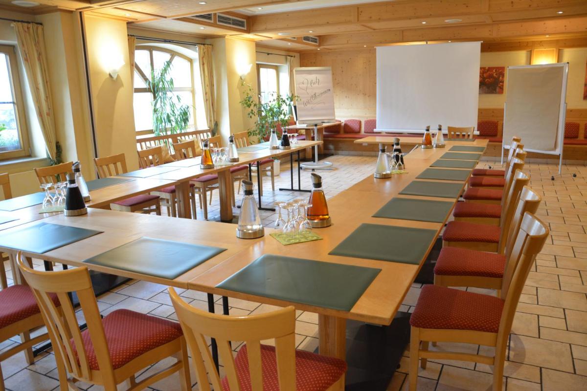 Landgasthof Hotel Rössle - Housity