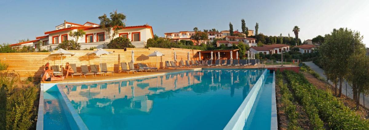 Belvedere Aeolis Hotel - Housity