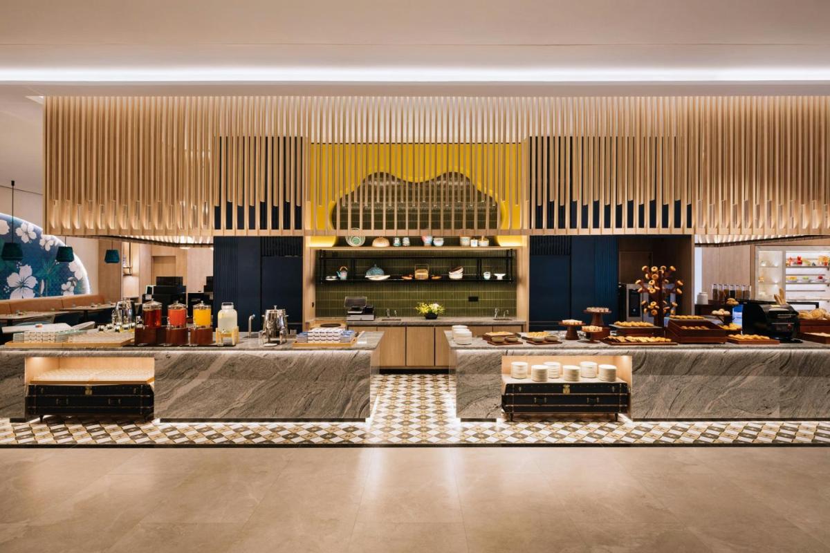 Iconic Marjorie Hotel, Penang, a Tribute Portfolio Hotel - Housity