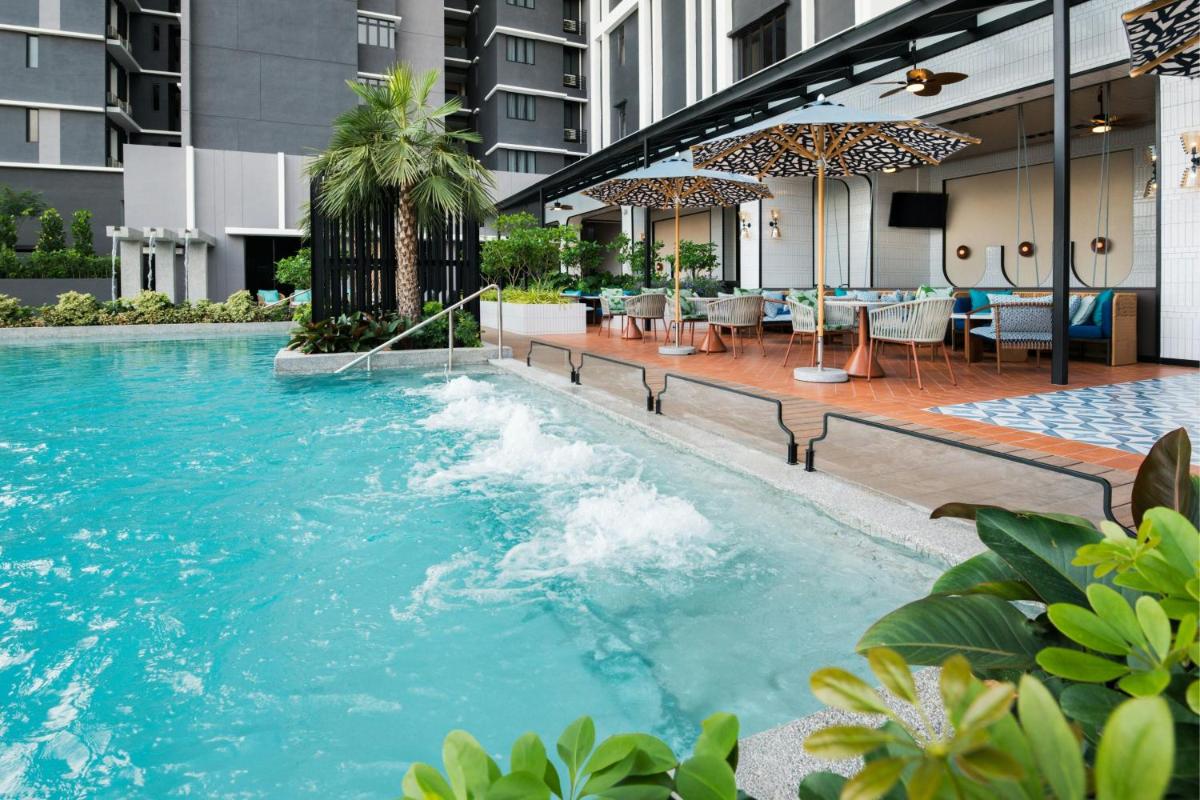 Iconic Marjorie Hotel, Penang, a Tribute Portfolio Hotel - Housity