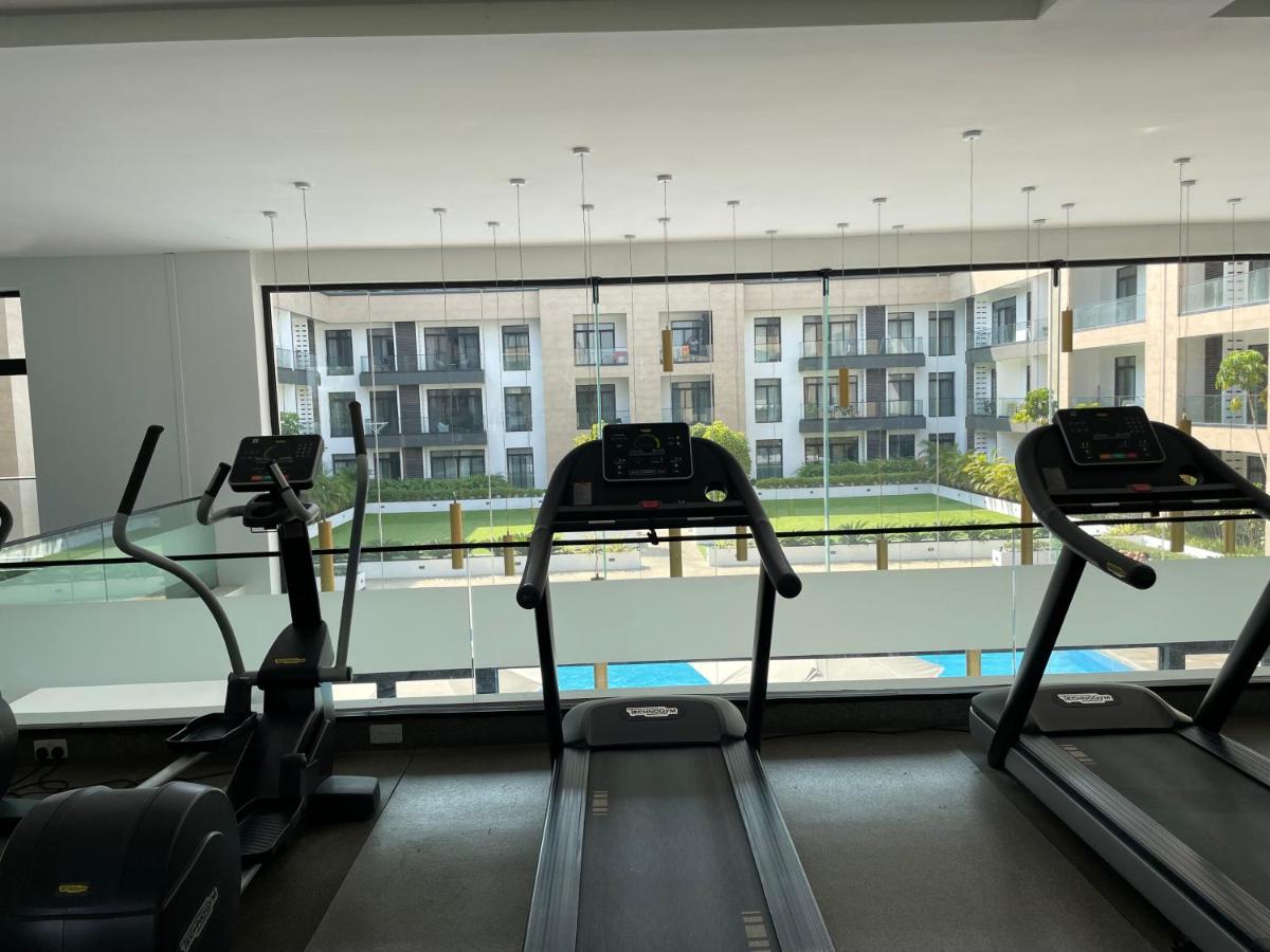 Golden Place Properties At The Embassy Gardens - Housity