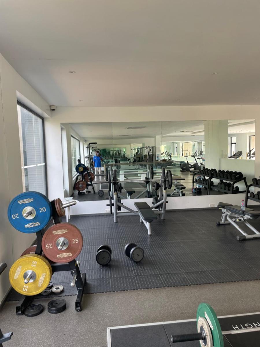 Golden Place Properties At The Embassy Gardens - Housity