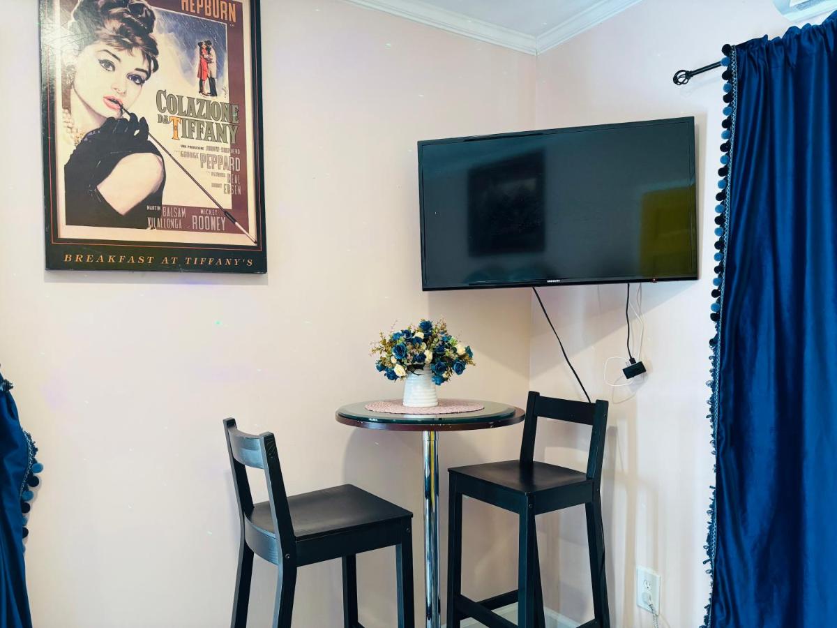 Sweet Home Georgia Romantique - Housity