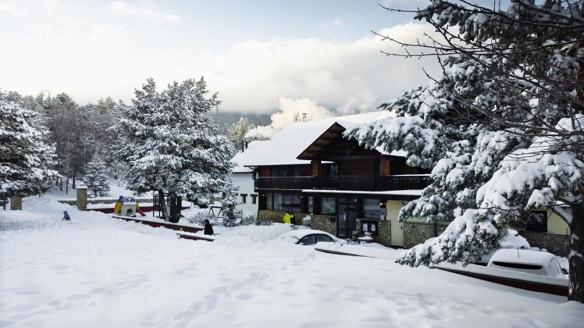 Hotel Avet - Housity