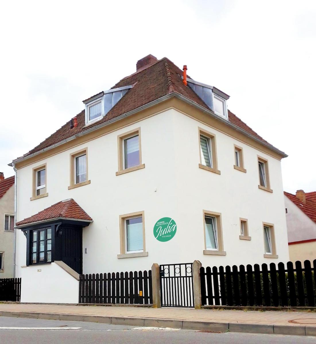 Ferienwohnungen Julia Volkach - Housity