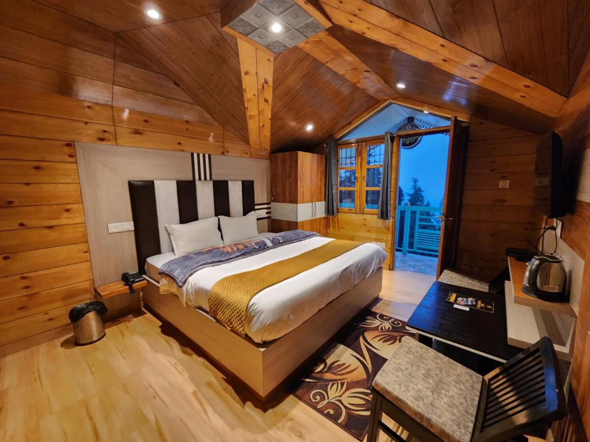 Hotel Ranveer Palace - Housity