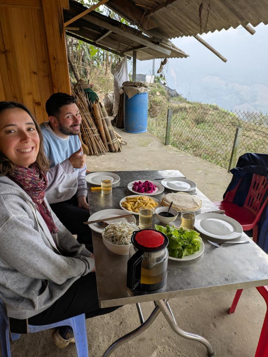 Tom Tom Ricefield Homestay and Trekking - Hizvo