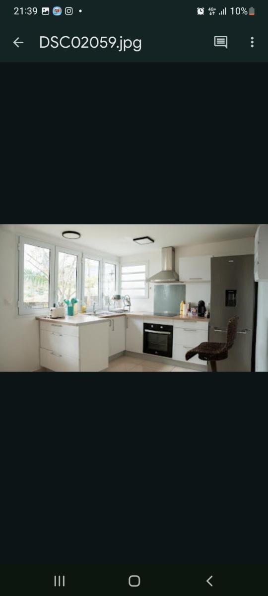 La grenadine - Housity