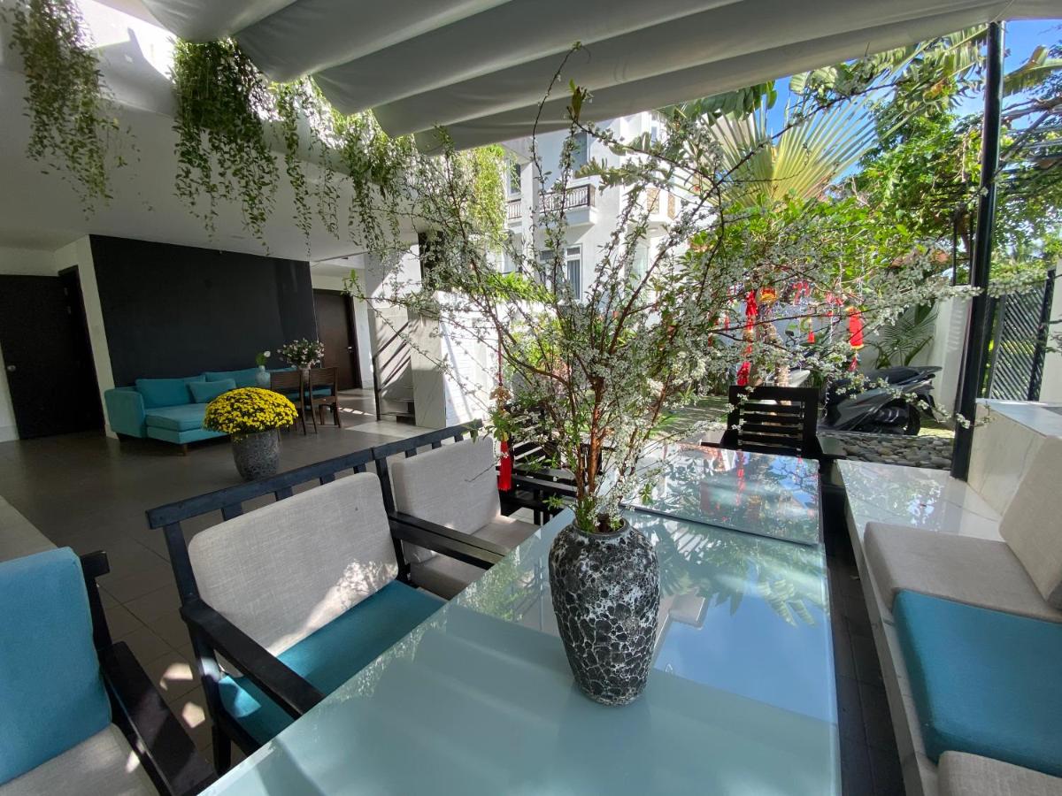 M Villa Nha Trang - Housity
