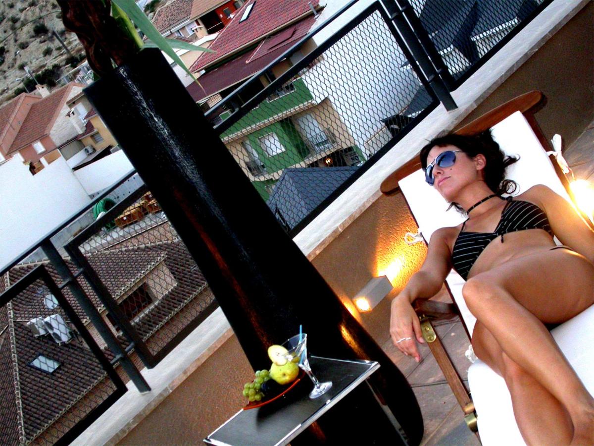 Clientes alojados en Hotel Hyltor
