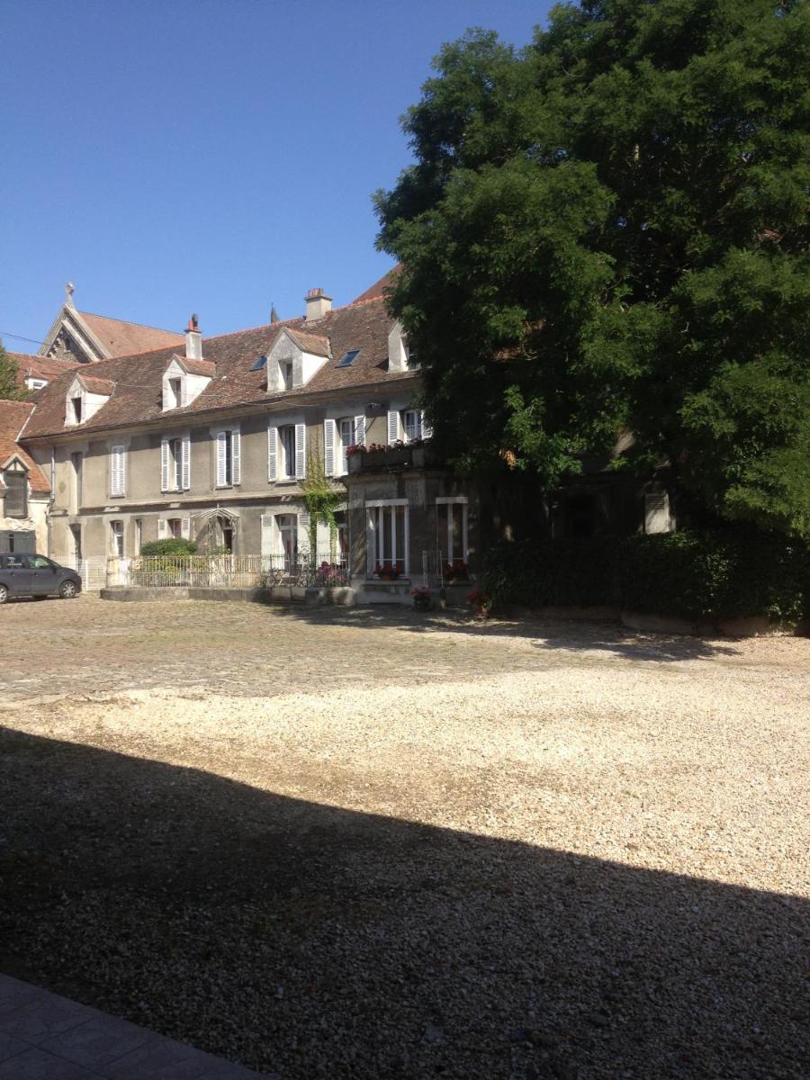 Maison d'hôtes la Ferme De L'abbaye - Housity