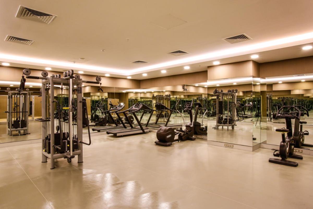 Park Dedeman Bostanci Hotel - Housity
