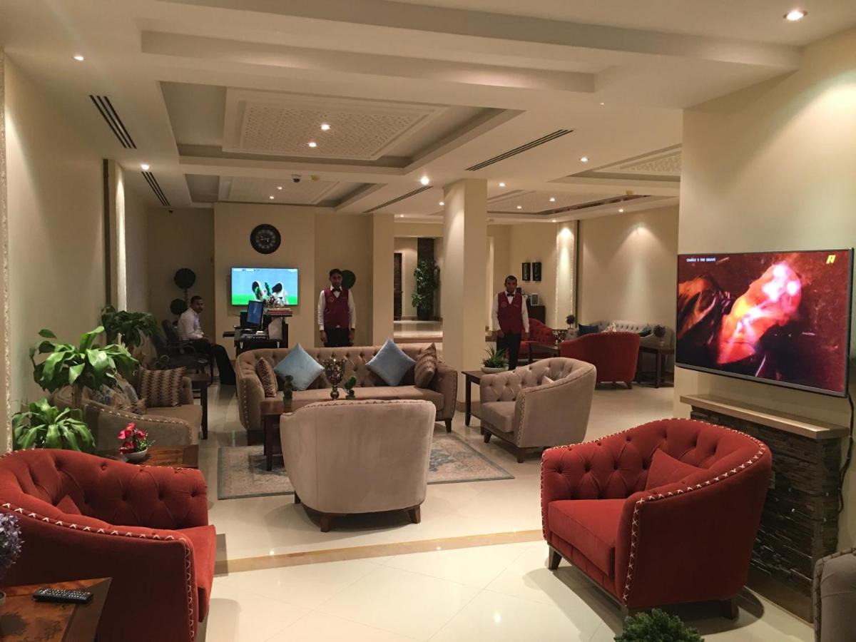 Myan Furnished Apartments - Housity