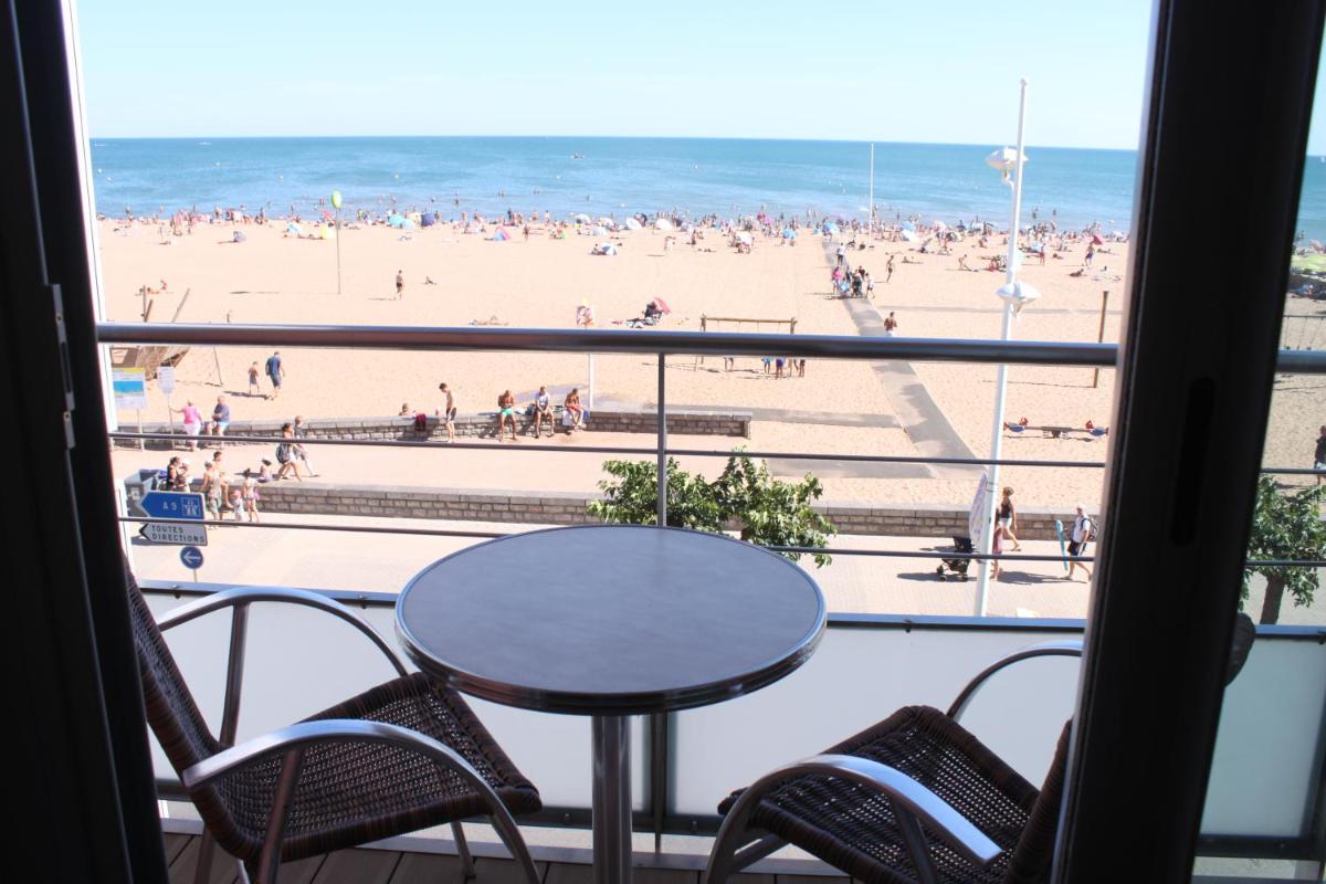 Hotel Mira-Mar - Housity
