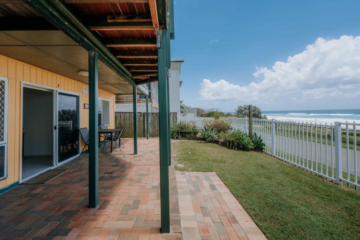 Brigadine Tugun Unit 3 - Housity