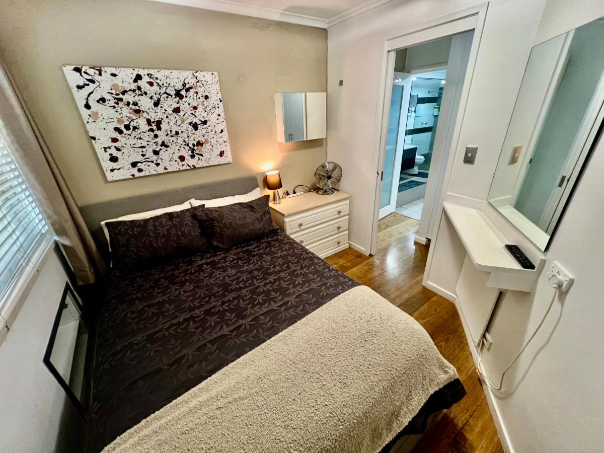 Kingsleigh Apartments Sydney - Hizvo