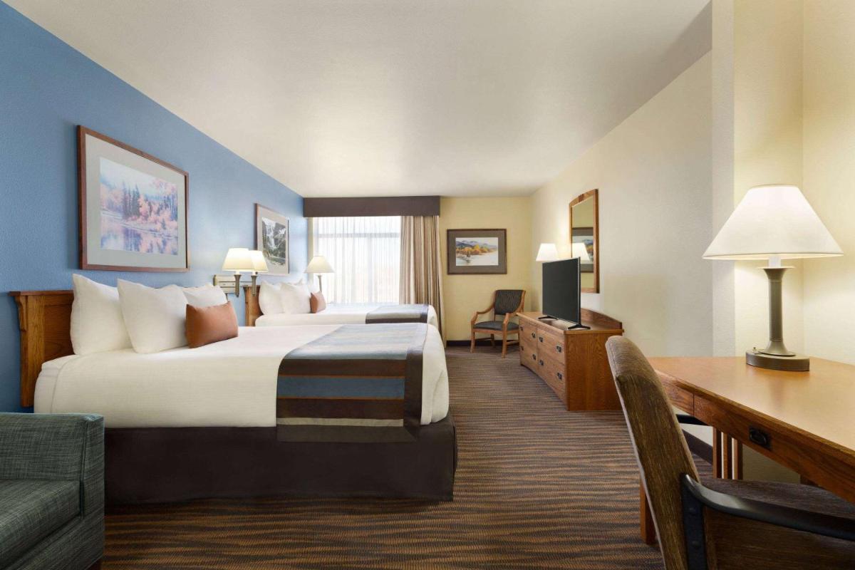 Wingate by Wyndham Denver Tech Center - Housity