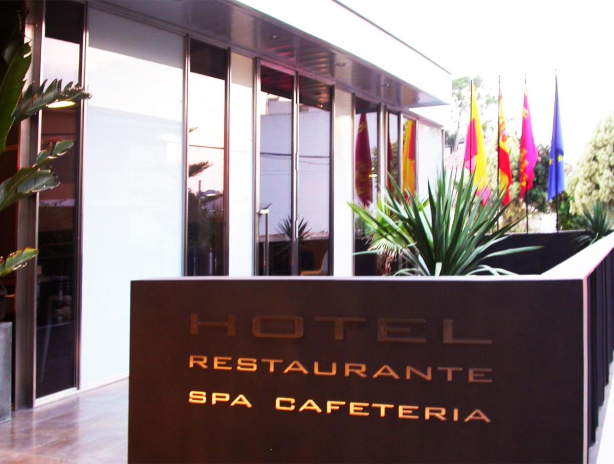 Certificado, premio, señal o documento que está expuesto en Hotel Hyltor
