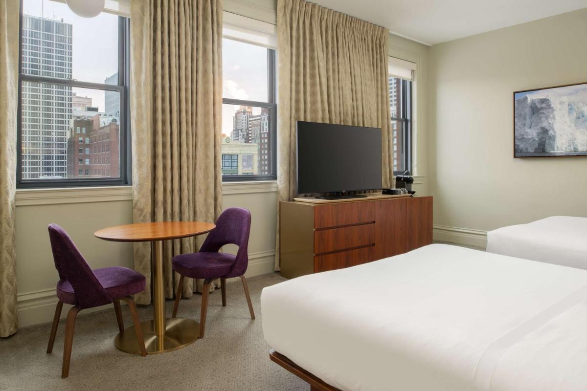 21c Museum Hotel Kansas City - Housity