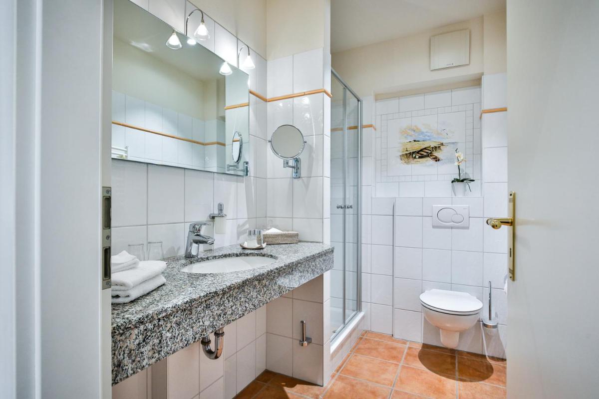 Sylthotel Raffelhüschen Garni - Housity