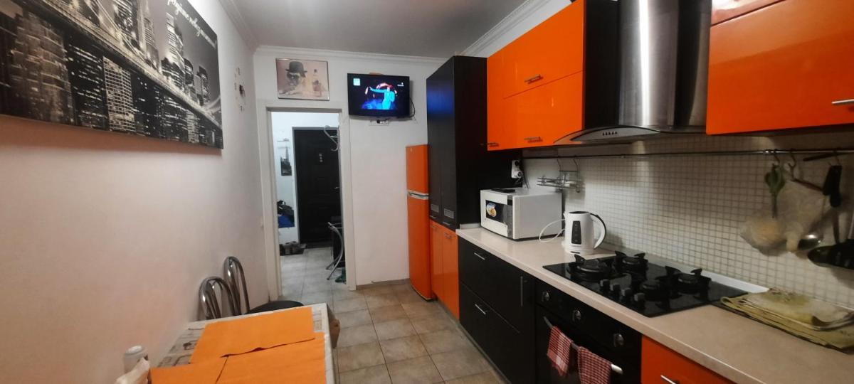 Шикарная 2к квартира Центральный парк Университет 70м - Housity