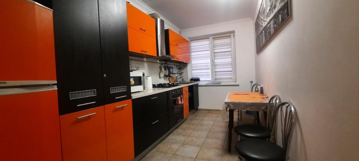Шикарная 2к квартира Центральный парк Университет 70м - Housity