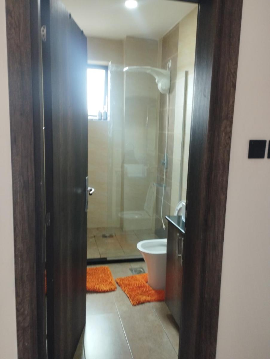 Kilimani Apartment - Housity