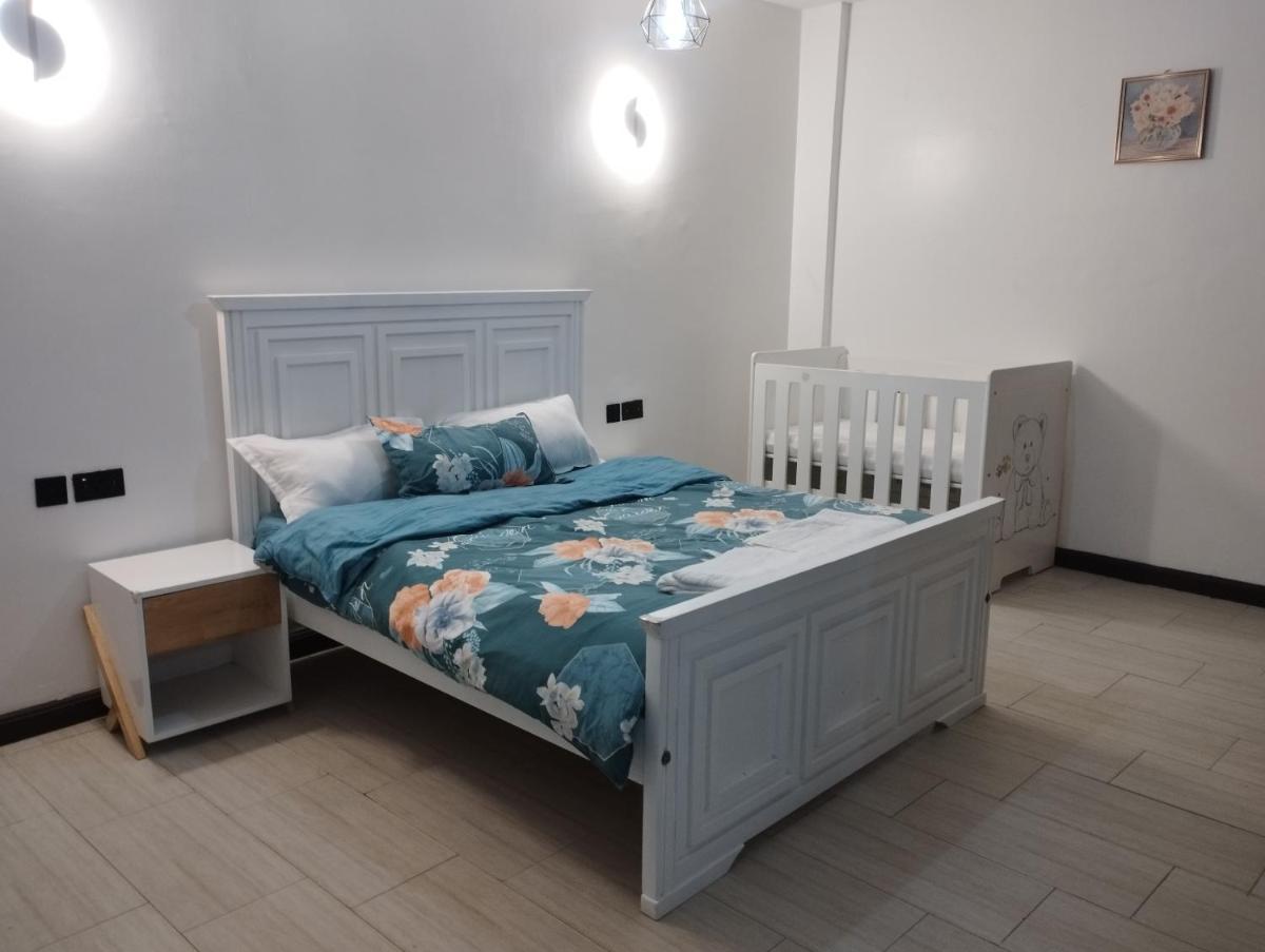 Kilimani Apartment - Housity