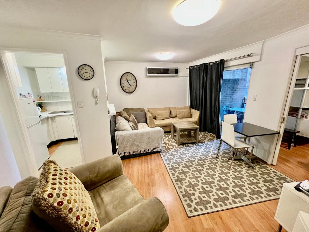 Kingsleigh Apartments Sydney - Hizvo