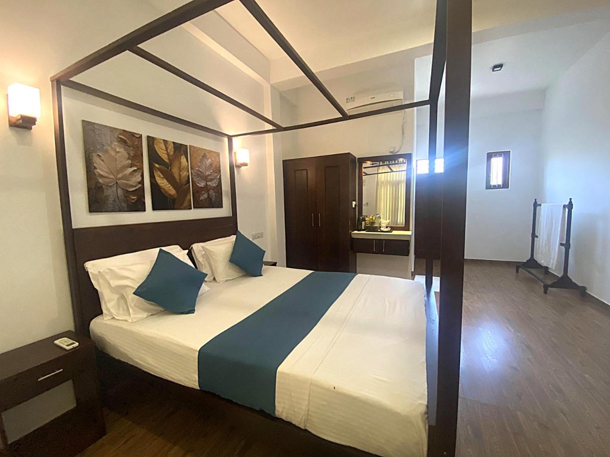 Sea Pink Residence - Housity