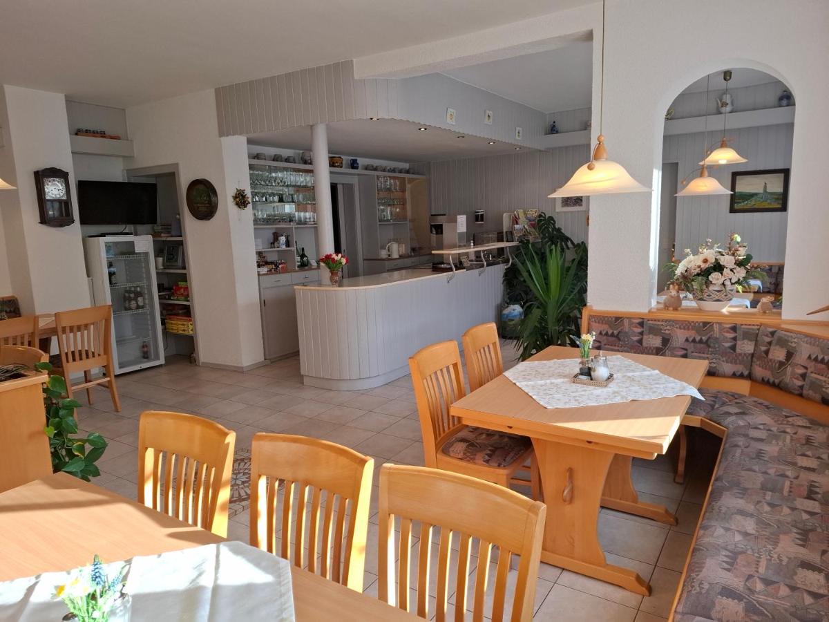 Pension und Fewo Hohe Rhön - Housity