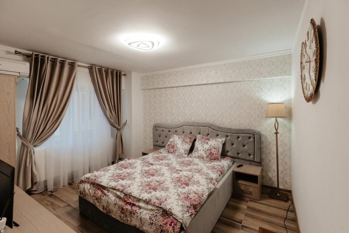Luxury Radox Apartment Buzau City Center - Housity