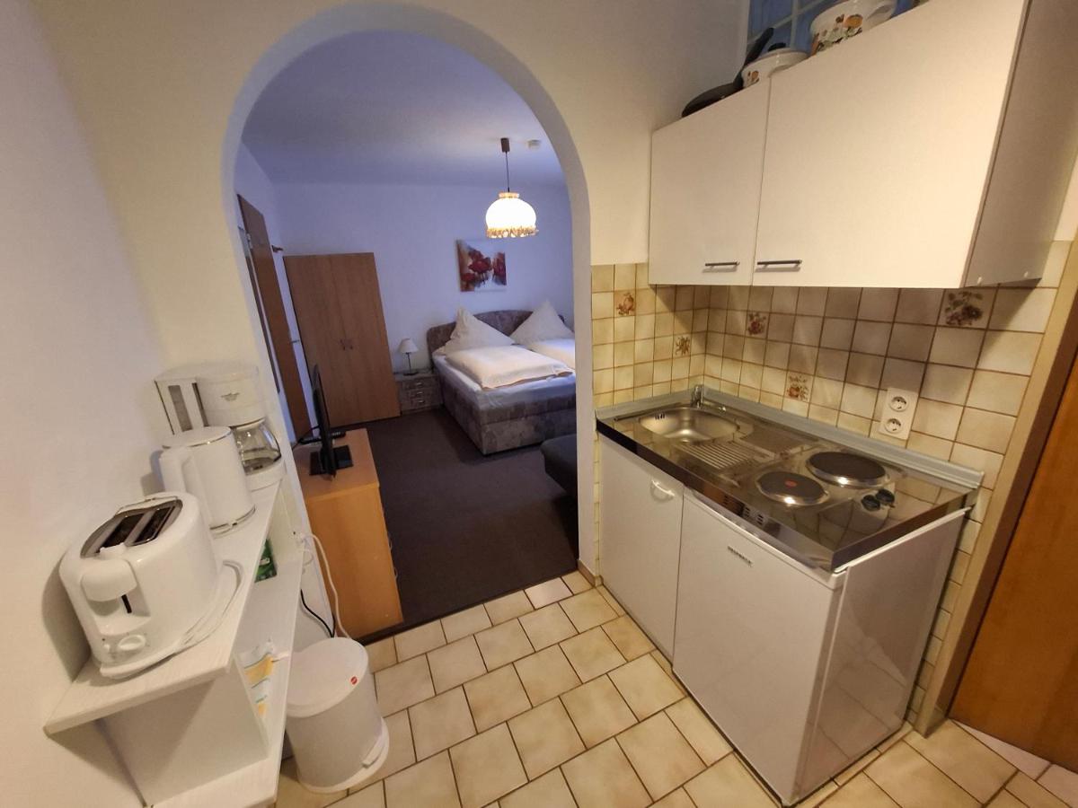 Pension und Fewo Hohe Rhön - Housity