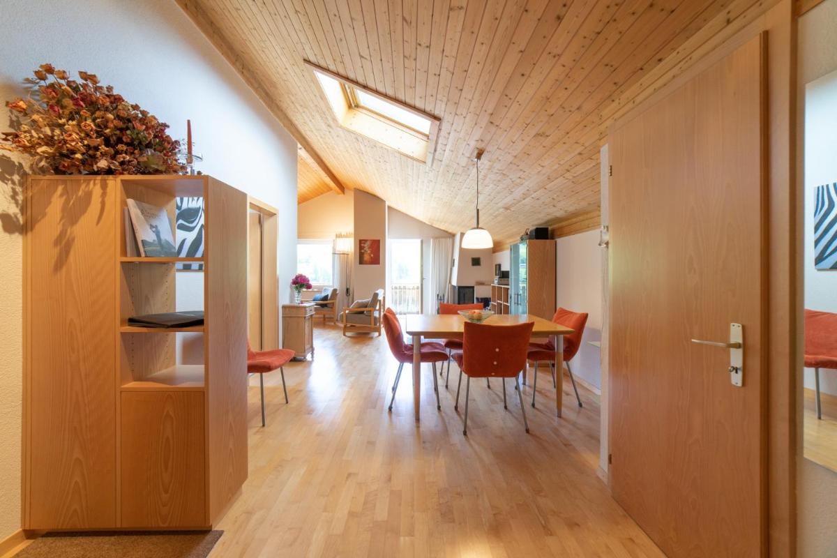 Sieben Berge - Housity