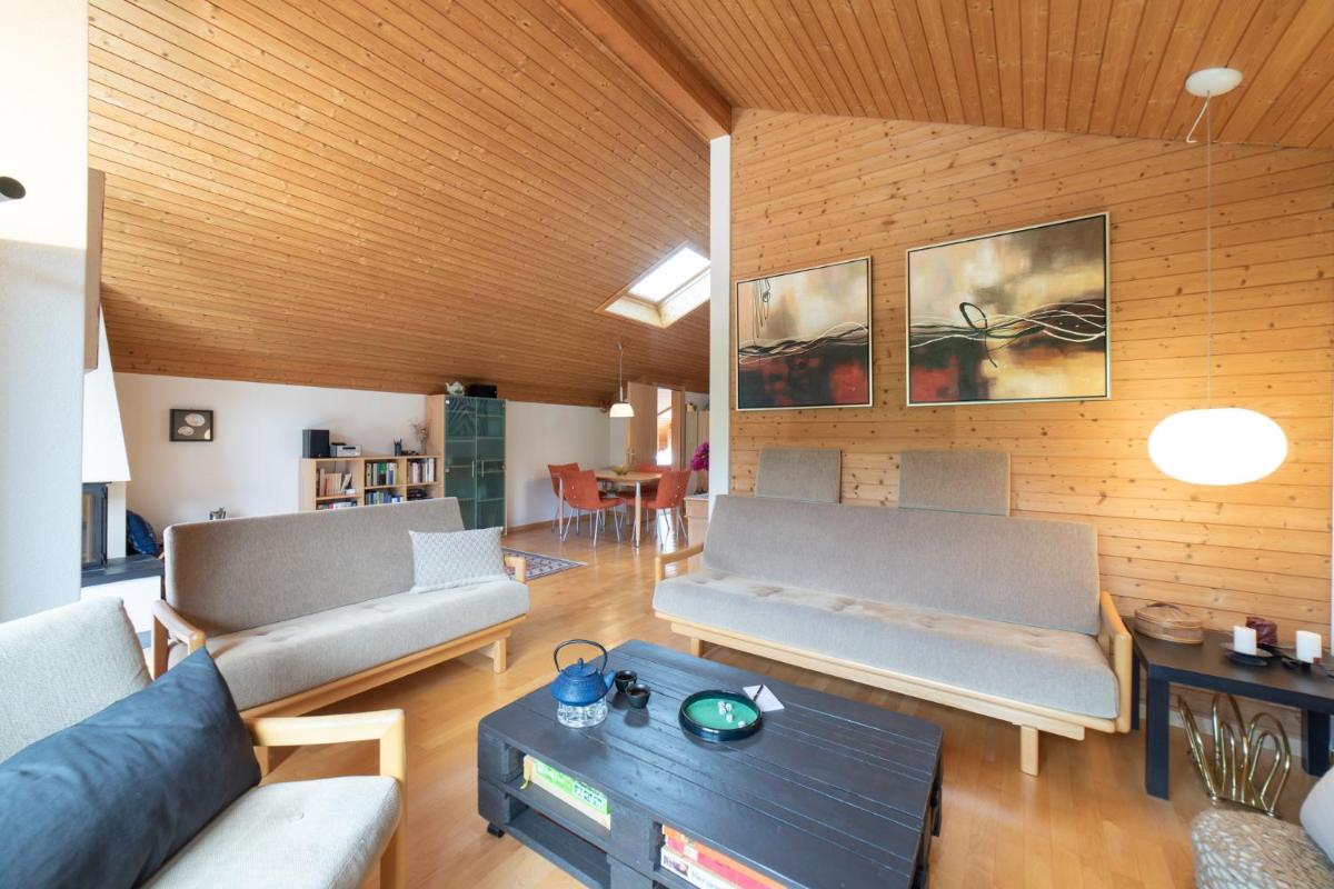 Sieben Berge - Housity
