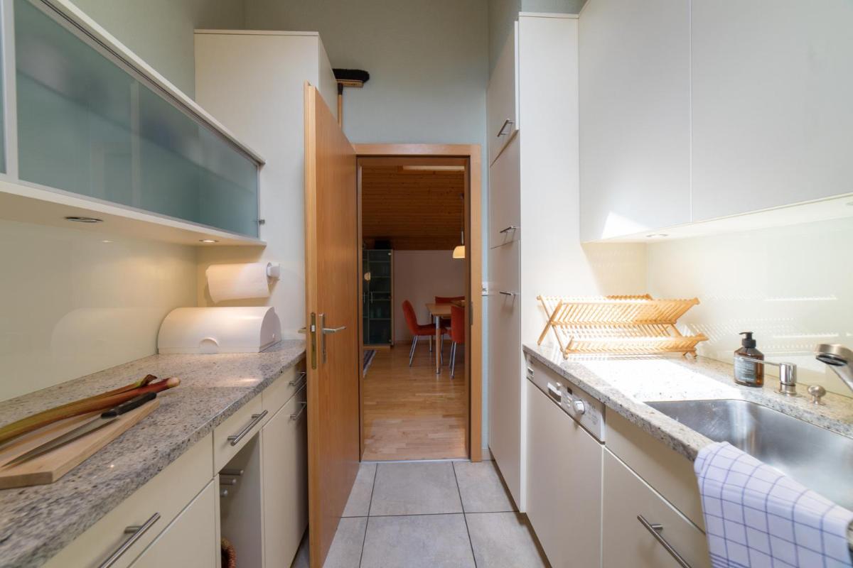 Sieben Berge - Housity
