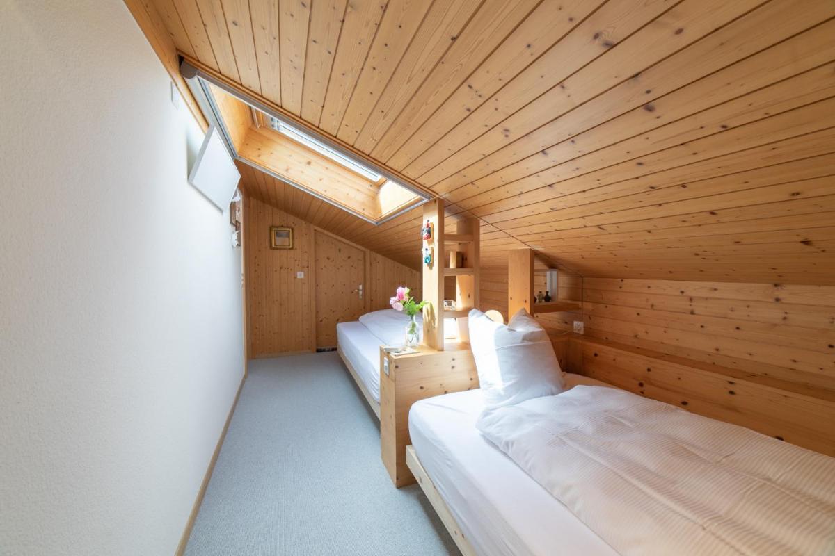 Sieben Berge - Housity