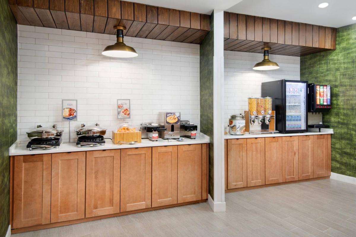 Fairfield Inn & Suites Columbia Downtown - Housity