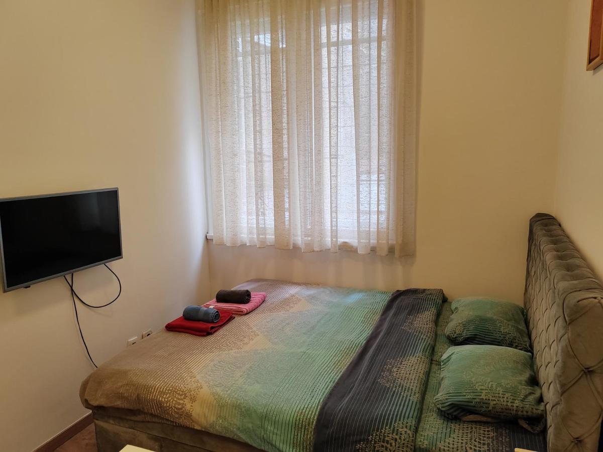 Belvedere city center apartment - Hizvo