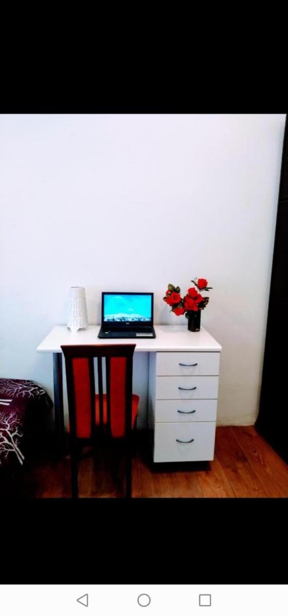 Belvedere city center apartment - Hizvo