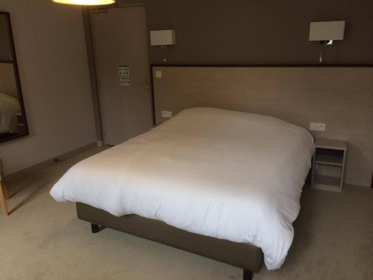 Hotel les Champs - Housity