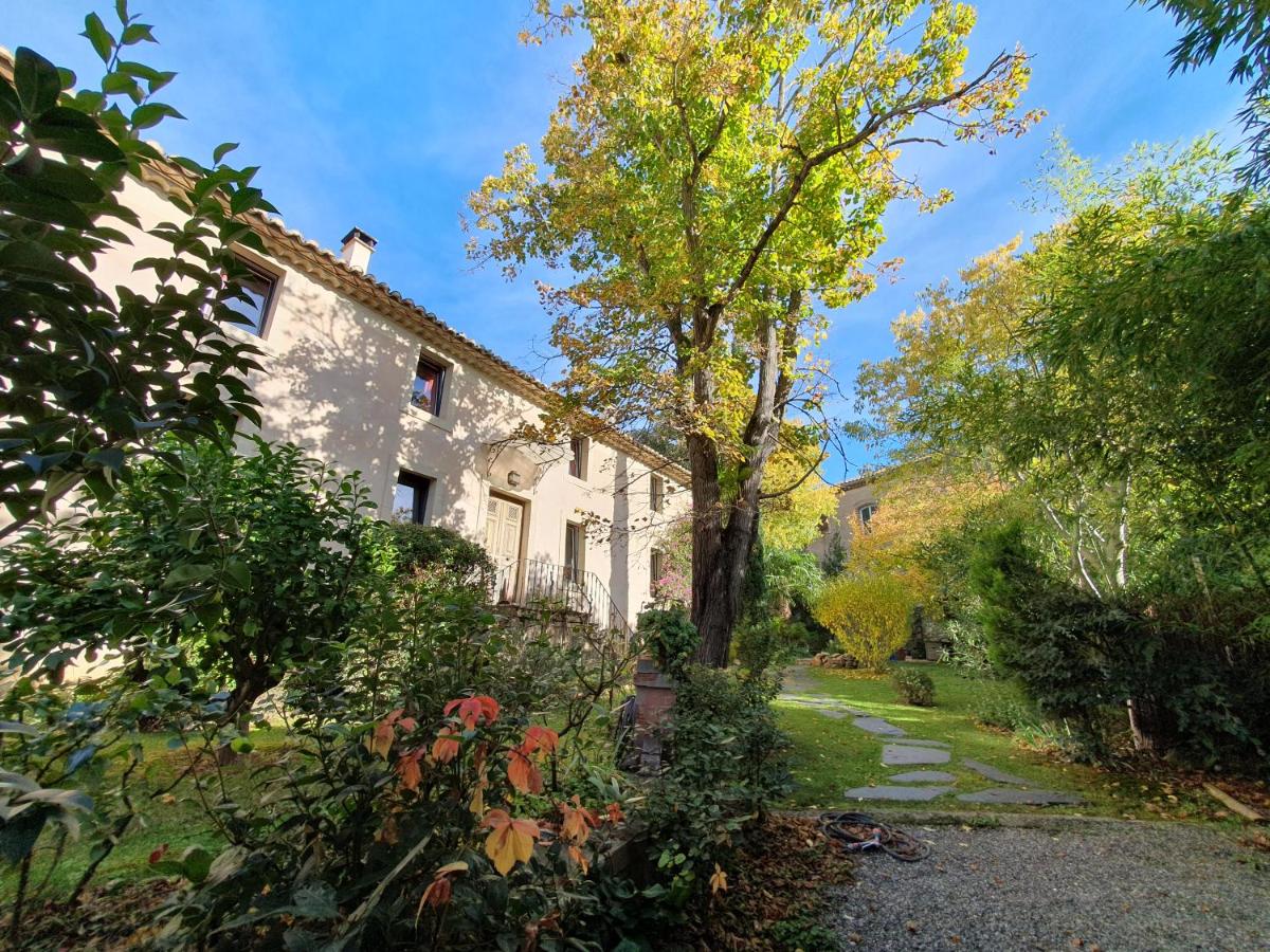 Le Clos Ste Anne - Housity