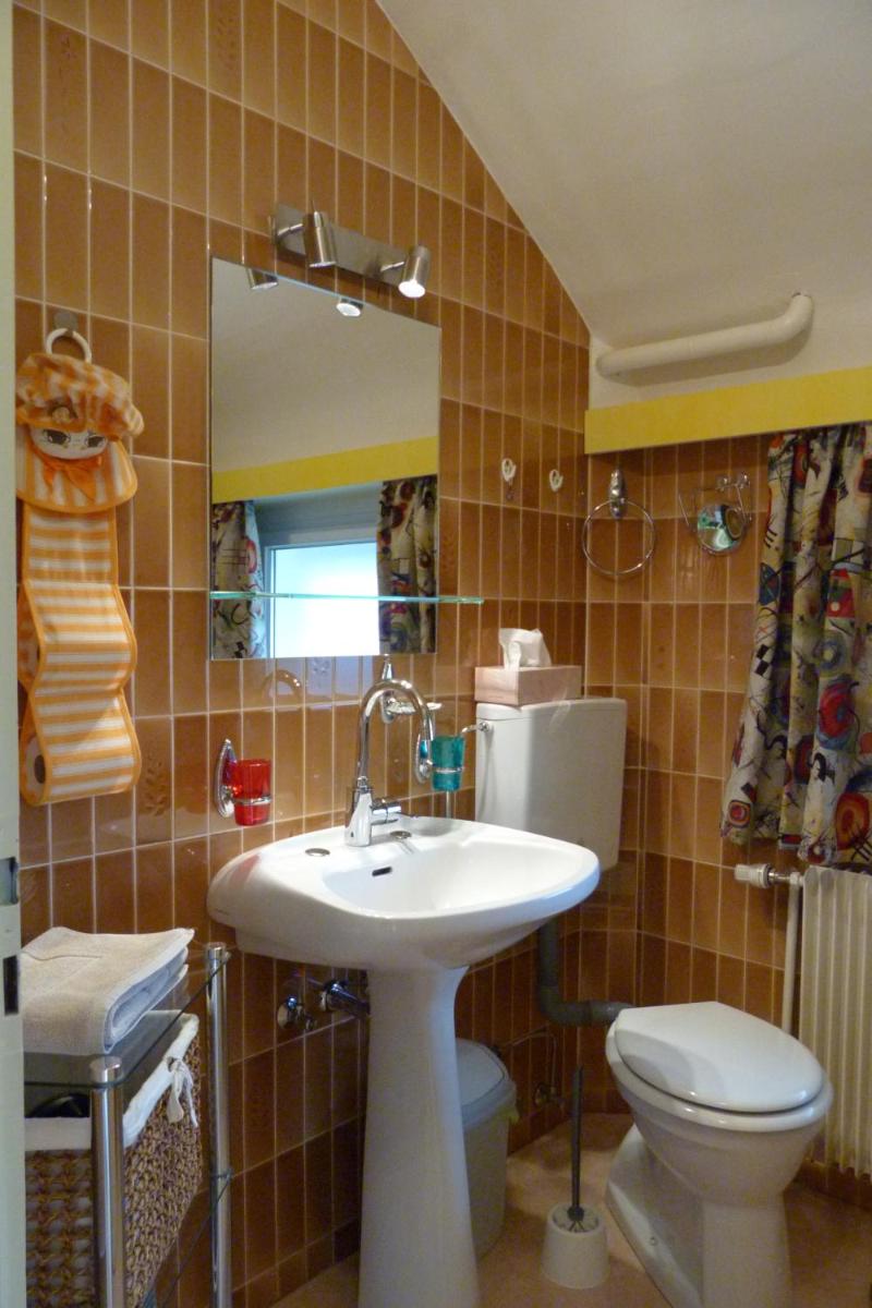 Gîte d'Maïsala Les Mésanges - Housity