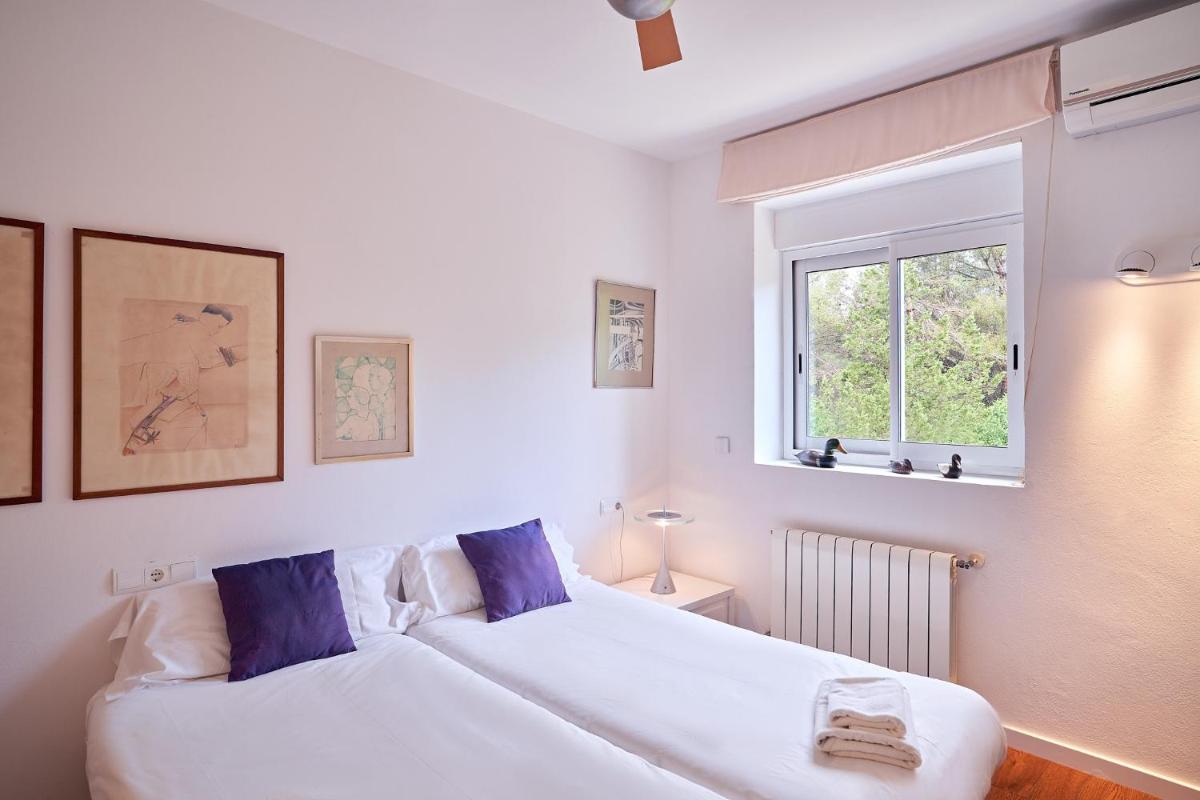 CAN COLL DES COCONS BAREFOOT HOUSE 5MIN FROM PACHA - Housity