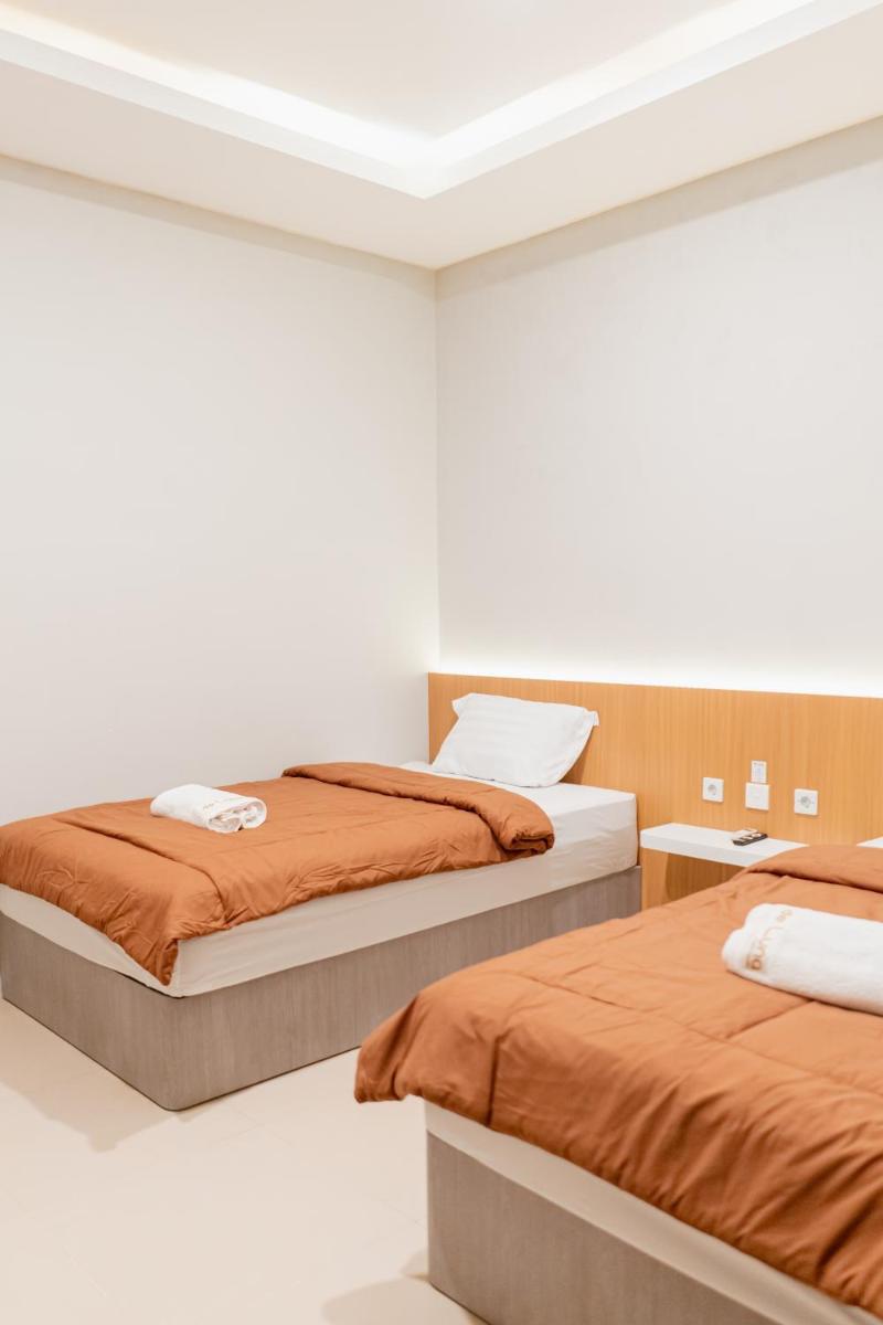 De Luna Guest House - Housity